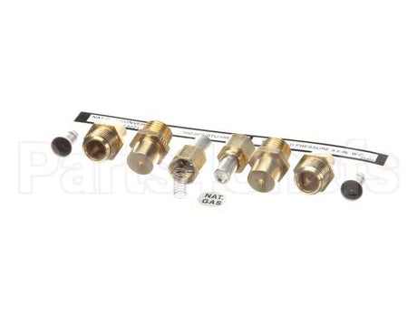 14221 Henny Penny Kit-690-Conversion-Lp To Nat