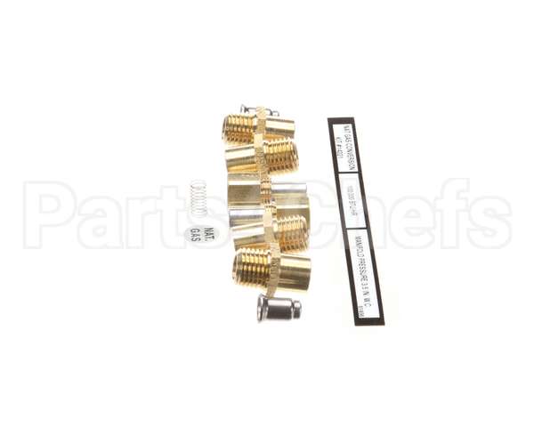 14221 Henny Penny Kit-690-Conversion-Lp To Nat