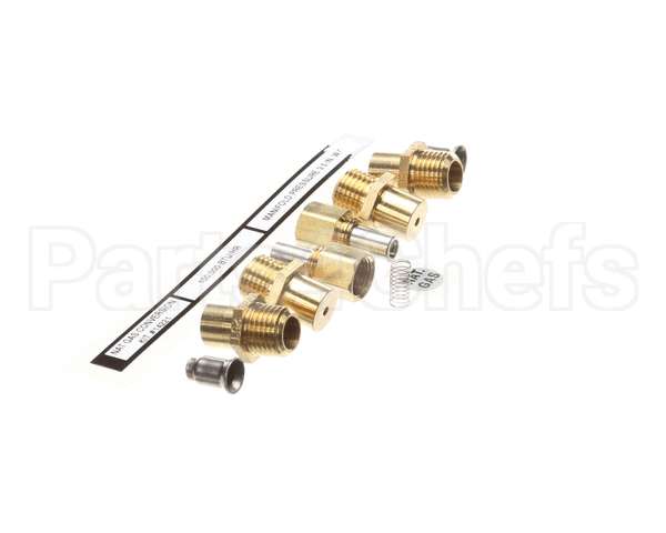 14221 Henny Penny Kit-690-Conversion-Lp To Nat