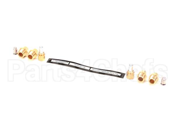 14222 Henny Penny Kit-690-Conversion-Nat To Lp