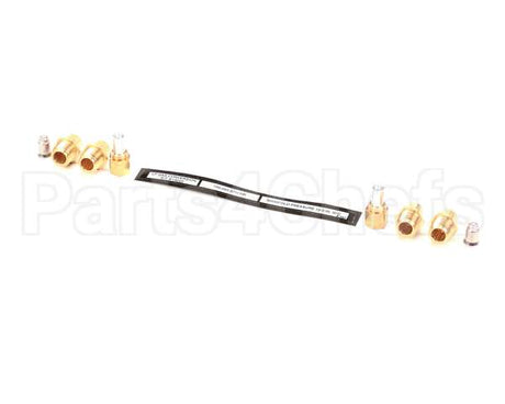 14222 Henny Penny Kit-690-Conversion-Nat To Lp