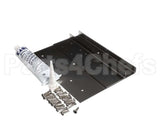 142242 Norlake Door Closure Backing Plate