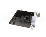 142242 Norlake Door Closure Backing Plate