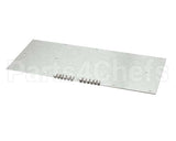 142244 Norlake Handle Cover Kit Assembly Ss
