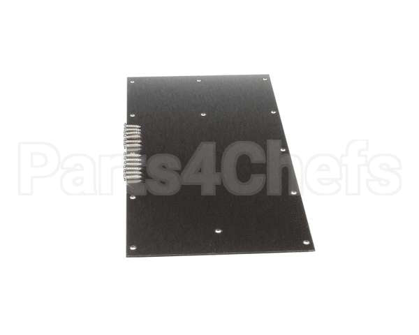 142244 Norlake Handle Cover Kit Assembly Ss