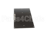 142244 Norlake Handle Cover Kit Assembly Ss