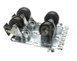 14227 Alto Shaam Caster Package,3
