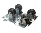14227 Alto Shaam Caster Package,3
