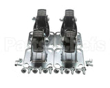 14227 Alto Shaam Caster Package,3