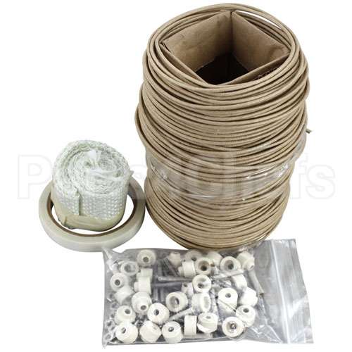 14228 Compatible Alto Shaam Cable Kit