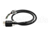 142339 Groen Cord Set Assy, 30Amp 3 Phase