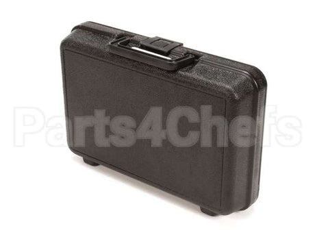 14235 Cooper Atkins Hard Carrying Case W/ Label Medium 8X12X