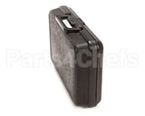 14235 Cooper Atkins Hard Carrying Case W/ Label Medium 8X12X