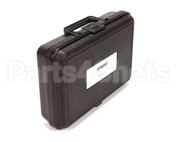 14235 Cooper Atkins Hard Carrying Case W/ Label Medium 8X12X