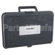 14235WE Compatible Atkins Case, Carrying, Hard Plastic