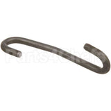 142380 Compatible Franklin Chef Bell Crank Hook