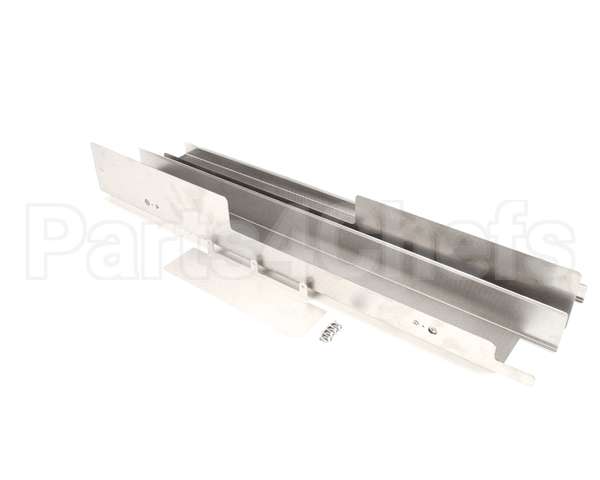 14241 Henny Penny Kit-Scr8-Deflector-Radiant Ht