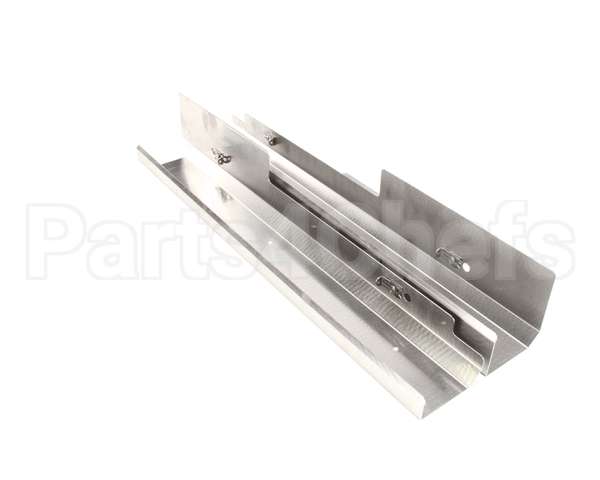 14241 Henny Penny Kit-Scr8-Deflector-Radiant Ht