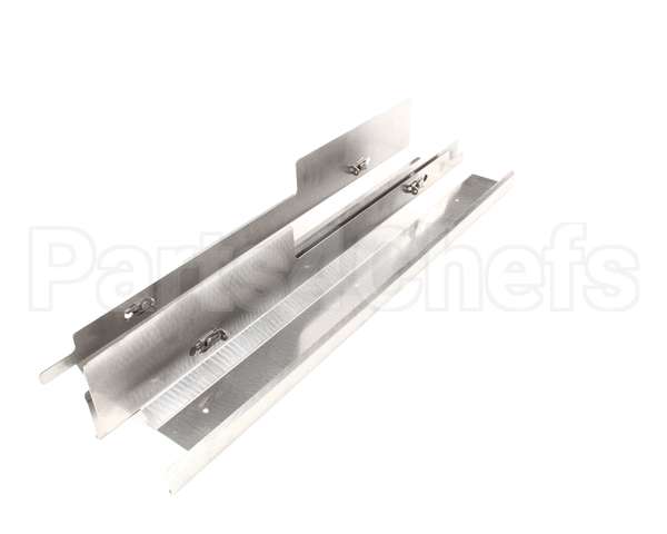 14241 Henny Penny Kit-Scr8-Deflector-Radiant Ht