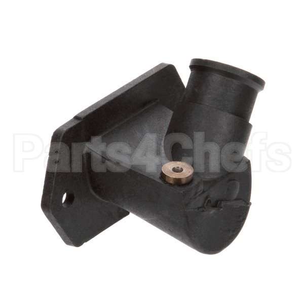 142413 Compatible Groen Steam Inlet Port, Hy-3
