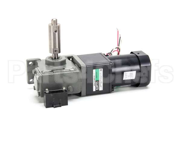 14242 Henny Penny Kit-Scr-X-Motor-Drive