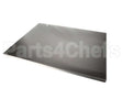 142428 Groen Top Cover Steamer Asm, Hy-3E