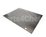 142428 Groen Top Cover Steamer Asm, Hy-3E