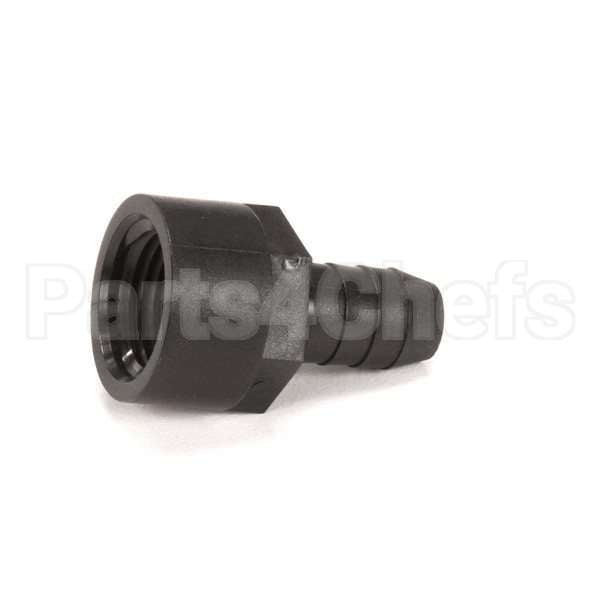 142431 Compatible Groen Adapter, Delime, Top