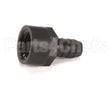 142431 Groen Adapter, Delime, Top