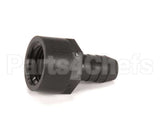 142431 Groen Adapter, Delime, Top