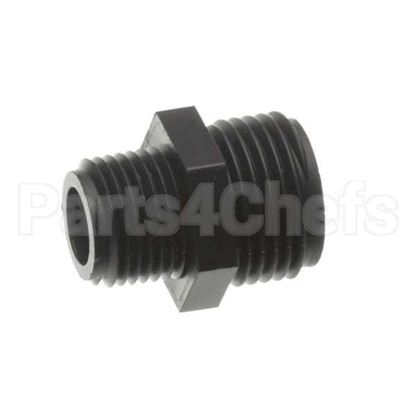 142433 Compatible Groen Adapter, 1/2" Fpt X 1/2" Hose