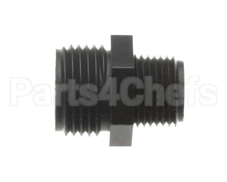 142433 Groen Adapter, 1/2 Fpt X 1/2 Hose