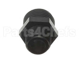 142433 Groen Adapter, 1/2 Fpt X 1/2 Hose