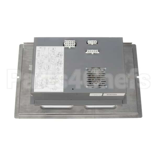14245 Henny Penny Kit-690 Conversion To Sms-Dom