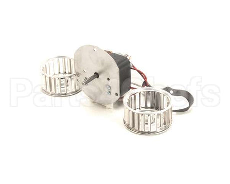 14249 Henny Penny Kit-900-Blower-240 Int Assembly