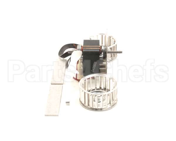 14249 Henny Penny Kit-900-Blower-240 Int Assembly