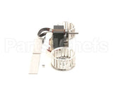 14249 Henny Penny Kit-900-Blower-240 Int Assembly