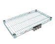 1424NK3 Metro 14X24 Metroseal Iii Shelf Green