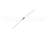 1425041 Garland Resistor 20Ko 1 Mf