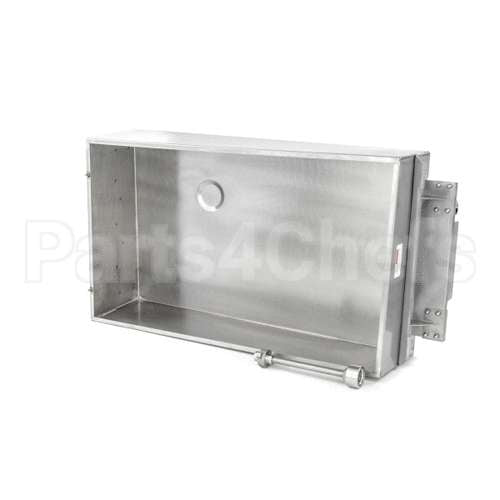 14251 Henny Penny Kit-Pf180-Filter-Drain Pan