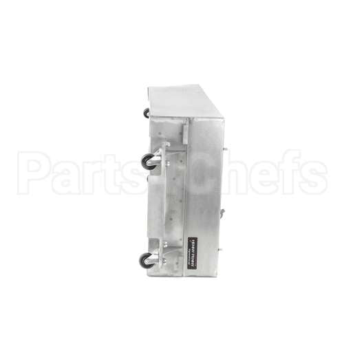 14251 Henny Penny Kit-Pf180-Filter-Drain Pan