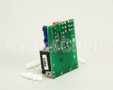 142533 Groen Control Board, Water Level