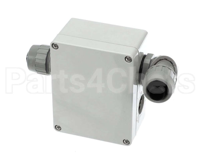 14256 Biro Junction Box For Cntrl Loc 143