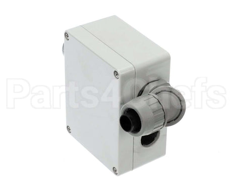14256 Biro Junction Box For Cntrl Loc 143