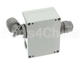 14256 Biro Junction Box For Cntrl Loc 143