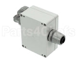 14256 Biro Junction Box For Cntrl Loc 143