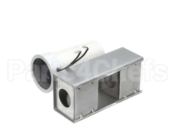 142572565 Kolpak Vent,Air Heated, Standard (Ins