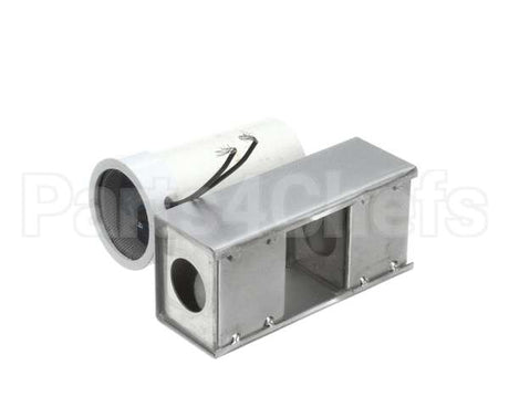 142572565 Kolpak Vent,Air Heated, Standard (Ins