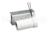 142572565 Kolpak Vent,Air Heated, Standard (Ins