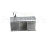 142572565 Kolpak Vent,Air Heated, Standard (Ins